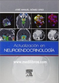 Image of Actualización en neuroendocrinología