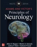 Adams and Victor's principles of neurology