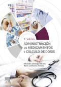 Administración de medicamentos y cálculo de dosis