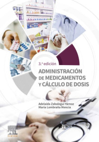Image of Administración de medicamentos y cálculo de dosis