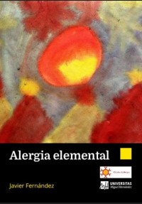 Image of Alergia elemental