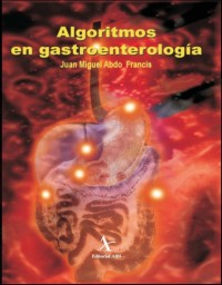 Image of Algoritmos en gastroenterología