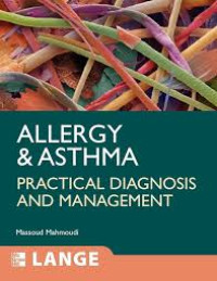 Image of Allergy and asthma : practical diagnosis and management