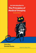An introduction to the principles of medical imaging
