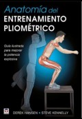 Anatomía del entrenamiento pliométrico