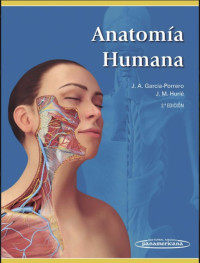Image of Anatomía humana
