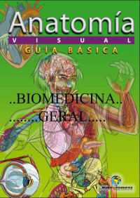 Image of Anatomía visual : guía básica