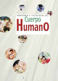 Image of Anatomía y fiología del cuerpo humano