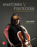 Anatomía y fisiología : la unidad entre forma y función