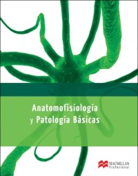 Image of Anatomofisiología y patología básicas