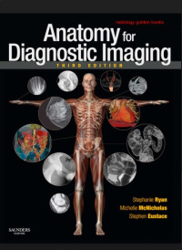 Image of Anatomy for diagnostic imaging