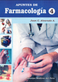 Image of Apuntes de farmacología