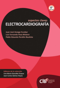 Image of Aspectos claves : electrocardiografía