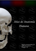 Atlas de anatomía humana