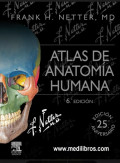 Atlas de anatomía humana