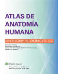 Atlas de anatomía humana
