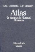 Atlas de anatomía normal humana