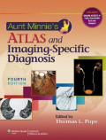 Aunt Minnie’s atlas and imaging-specific diagnosis
