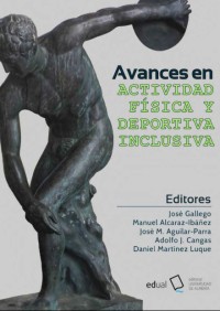 Image of Avances en actividad física y deportiva inclusiva