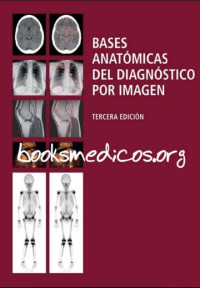Image of Bases anatómicas del diagnóstico por imagen