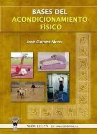 Image of Bases del acondicionamiento físico