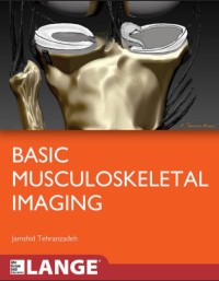 Image of Basic musculoskeletal imaging