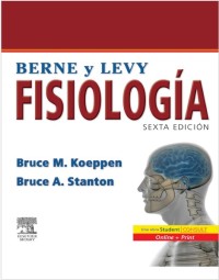 Image of Berne y Levy. Fisiología