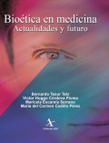 Bioética en medicina : actualidades y futuro