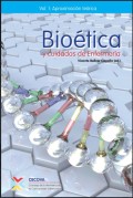 Bioética y cuidados de enfermería : vol. 1 : aproximación teórica