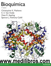 Image of Bioquímica