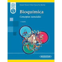Image of Bioquímica : conceptos esenciales