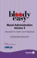 Bloody Easy : Blood Administration : version 3