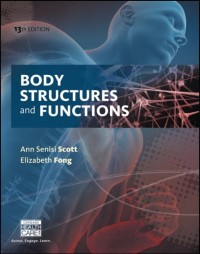 Image of Body structures and functions