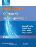 Brunner y Suddarth. Enfermería medicoquirúrgica