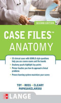 Case files : anathomy