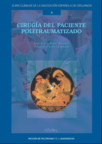Image of Cirugia del paciente politraumatizado