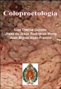 Coloproctología