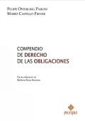 Compendio de derecho de las obligaciones