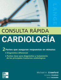 Image of Consulta rápida : cardiología