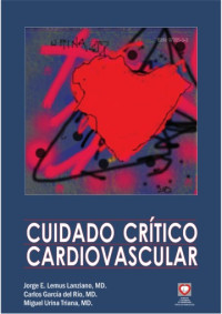 Image of Cuidado crítico cardiovascular