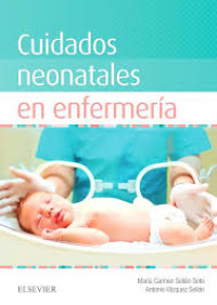 Image of Cuidados neonatales en enfermería