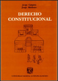 Derecho constitucional