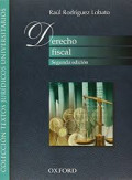 Derecho fiscal
