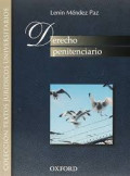 Derecho penitenciario