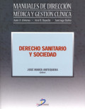 Derecho sanitario y sociedad
