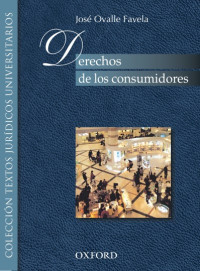 Image of Derechos de los consumidores