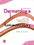 Dermatología : atlas, diagnóstico y tratamiento