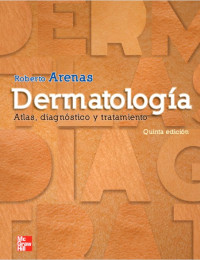 Image of Dermatología : atlas, diagnóstico y tratamiento