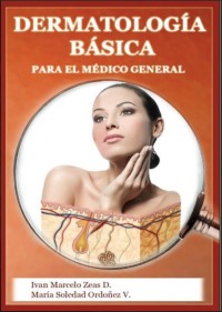 Image of Dermatología básica para el médico general