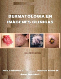 Image of Dermatología en imágenes clínicas